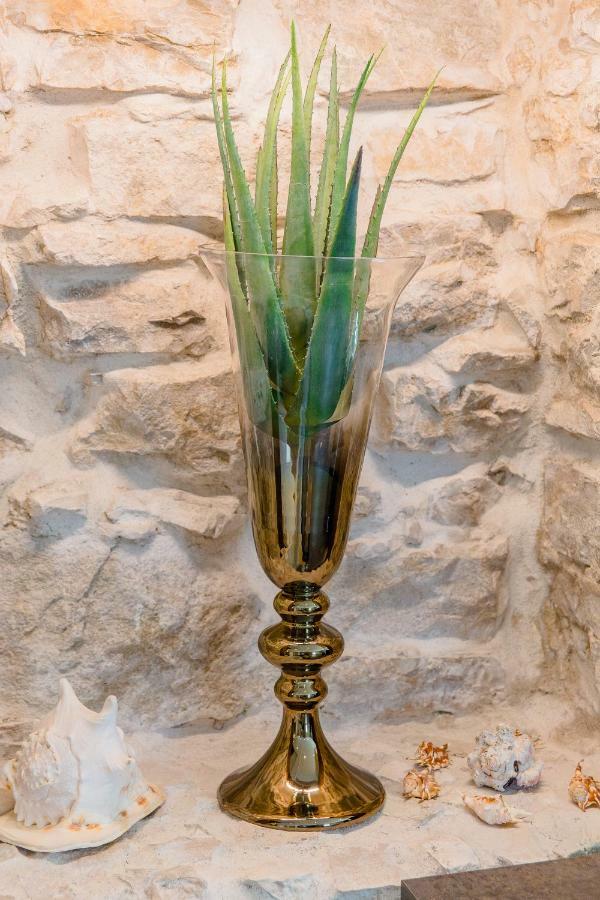 Luxury Apt Petra In 400 Year Old Stone House 4+2 Сплит Экстерьер фото